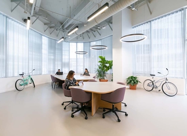 10 m² Business center in Houston Westside, TX, 1980 Post Oak Boulevard (77056) - 2 | MatchOffice.com