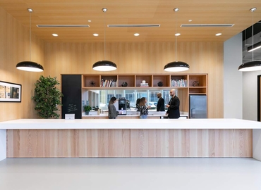 10 m² Business center in Houston Westside, TX, 1980 Post Oak Boulevard (77056) - 5 | MatchOffice.com