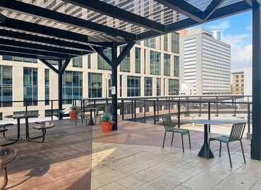 10 m² Business center in Houston Downtown, TX, 1201 Fannin St. (77002) - 3 | MatchOffice