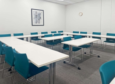 10 m² Business park in Houston Downtown, TX, 1201 Fannin St. (77002) - 2 | MatchOffice.com