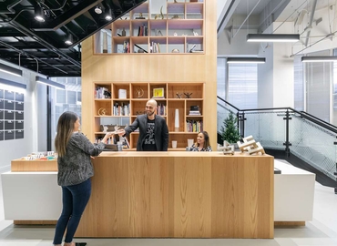 10 m² Serviced office in Houston Westside, TX, 1980 Post Oak Boulevard (77056) - 11 | MatchOffice