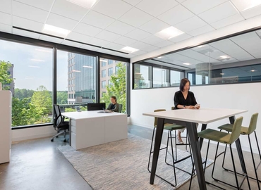 Virtual address in Atlanta Alpharetta - Johns Creek, GA, 8000 Avalon Boulevard (30009) - 6 | MatchOffice.com