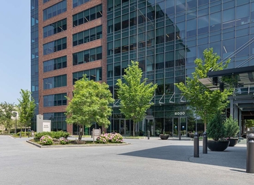 10 m² Coworking  in Atlanta Alpharetta - Johns Creek, GA, 8000 Avalon Boulevard (30009) - 0 | MatchOffice.com