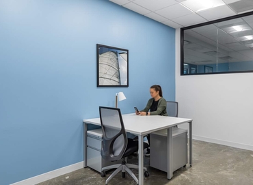 10 m² Coworking  in Atlanta Alpharetta - Johns Creek, GA, 8000 Avalon Boulevard (30009) - 7 | MatchOffice