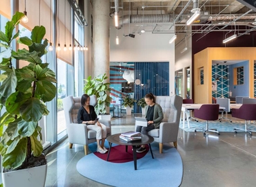 10 m² Shared workspace  in Atlanta Alpharetta - Johns Creek, GA, 8000 Avalon Boulevard (30009) - 4 | MatchOffice