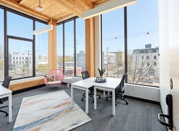 10 m² Shared workspace  in Portland, 555 Southeast Martin Luther King Junior Boulevard (97214) - 0 | MatchOffice.com