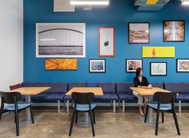 10 m² Serviced office in Atlanta Alpharetta - Johns Creek, GA, 8000 Avalon Boulevard (30009) - 12 | MatchOffice