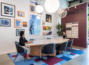 10 m² Business park in Atlanta Alpharetta - Johns Creek, GA, 8000 Avalon Boulevard (30009) - 8 | MatchOffice