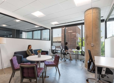 10 m² Business center in Atlanta Alpharetta - Johns Creek, GA, 8000 Avalon Boulevard (30009) - 11 | MatchOffice.com