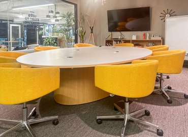 Virtual office space in San Francisco, CA, 1160 Battery Street East (94111) - 2 | MatchOffice.com