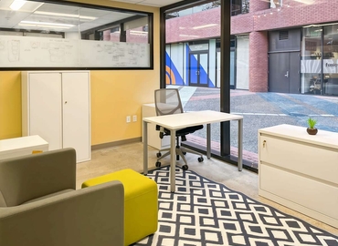 Virtual office space in San Francisco, CA, 1160 Battery Street East (94111) - 3 | MatchOffice