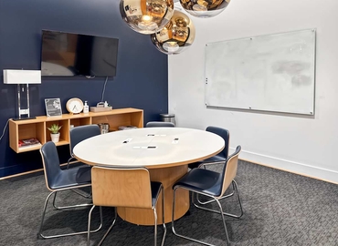 Virtual office space in Los Angeles, CA, 4500 Park Granada Boulevard (91302) - 10 | MatchOffice