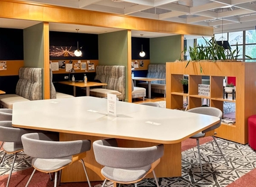 Virtual address in Los Angeles, CA, 4500 Park Granada Boulevard (91302) - 6 | MatchOffice.com