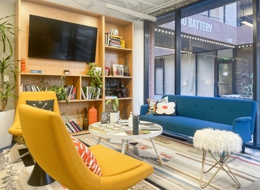 10 m² Shared workspace  in San Francisco, CA, 1160 Battery Street East (94111) - 4 | MatchOffice