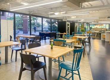 10 m² Coworking  in San Francisco, CA, 1160 Battery Street East (94111) - 6 | MatchOffice