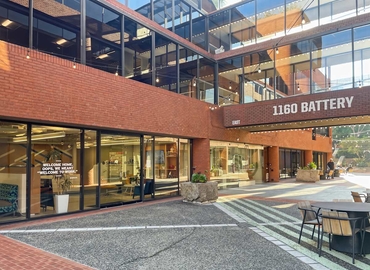 10 m² Coworking  in San Francisco, CA, 1160 Battery Street East (94111) - 9 | MatchOffice