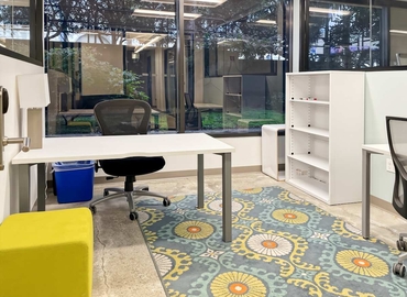 10 m² Co-working  in San Francisco, CA, 1160 Battery Street East (94111) - 10 | MatchOffice.com