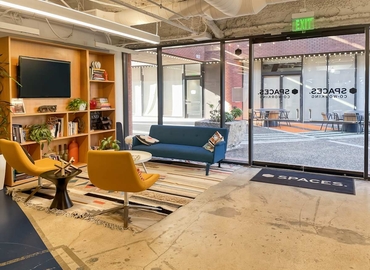 10 m² Business center in San Francisco, CA, 1160 Battery Street East (94111) - 11 | MatchOffice.com