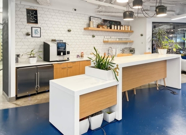 10 m² Business park in San Francisco, CA, 1160 Battery Street East (94111) - 5 | MatchOffice.com