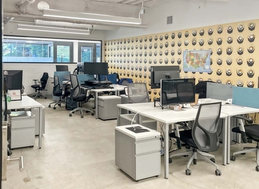 10 m² Business space in San Francisco, CA, 1160 Battery Street East (94111) - 7 | MatchOffice