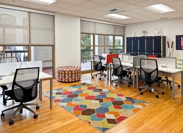 10 m² Coworking  in Los Angeles, CA, 4500 Park Granada Boulevard (91302) - 9 | MatchOffice.com