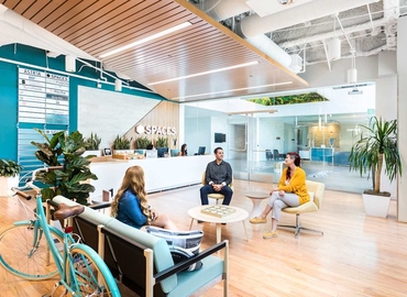 Virtual address in Irvine, CA, 17875 Von Karman Avenue (92614) - 9 | MatchOffice