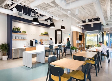 Virtual address in Irvine, CA, 17875 Von Karman Avenue (92614) - 10 | MatchOffice