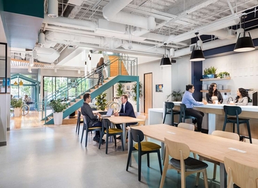 10 m² Serviced office in Irvine, CA, 17875 Von Karman Avenue (92614) - 6 | MatchOffice.com