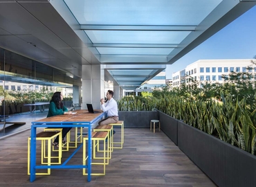 10 m² Serviced office in Irvine, CA, 17875 Von Karman Avenue (92614) - 8 | MatchOffice.com