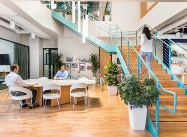 10 m² Business center in Irvine, CA, 17875 Von Karman Avenue (92614) - 11 | MatchOffice