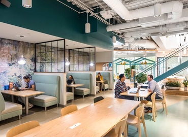 10 m² Co-working  in Irvine, CA, 17875 Von Karman Avenue (92614) - 4 | MatchOffice