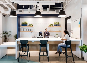 10 m² Shared workspace  in Irvine, CA, 17875 Von Karman Avenue (92614) - 5 | MatchOffice.com