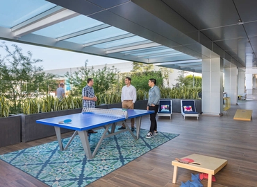 10 m² Shared workspace  in Irvine, CA, 17875 Von Karman Avenue (92614) - 7 | MatchOffice.com