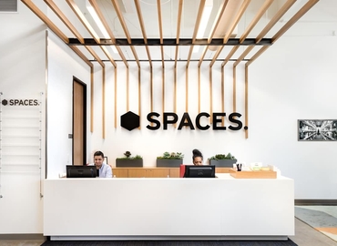 Virtual office space in San Mateo, CA, 3 East Third Avenue (94401) - 1 | MatchOffice.com