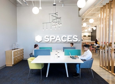 Virtual address in San Mateo, CA, 3 East Third Avenue (94401) - 3 | MatchOffice.com