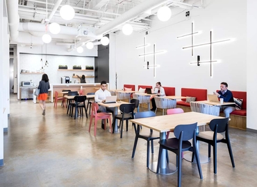 Virtual business address in San Mateo, CA, 3 East Third Avenue (94401) - 5 | MatchOffice