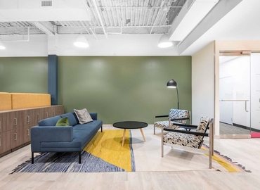 10 m² Coworking  in Short Hills, NJ, 830 Morris Turnpike (07078) - 4 | MatchOffice