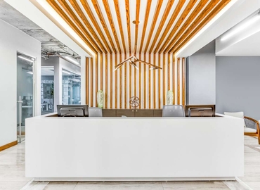 10 m² Business park in Miami Aventura, FL, 323 Sunny Isles Boulevard (33160) - 1 | MatchOffice.com