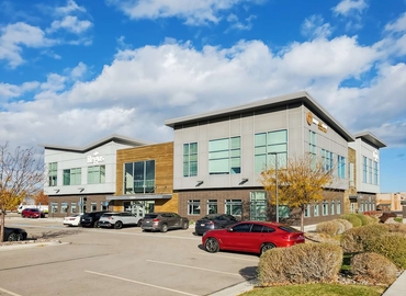 Virtual office space in Salt Lake City, 13894 South Bangerter Parkway (84020) - 10 | MatchOffice