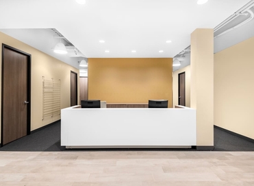 10 m² Serviced office in Short Hills, NJ, 830 Morris Turnpike (07078) - 1 | MatchOffice.com