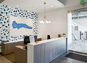 10 m² Business center in Salt Lake City, 13894 South Bangerter Parkway (84020) - 1 | MatchOffice