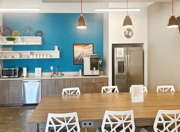 10 m² Serviced office in New Orleans, 1901 Manhattan Boulevard Harvey (70058) - 5 | MatchOffice