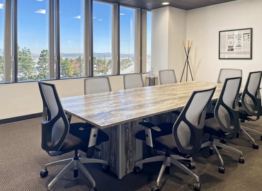 Virtual business address in Commerce, 5800 Southeastern Avenue (90040) - 2 | MatchOffice