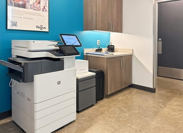 10 m² Business center in New Orleans, 1901 Manhattan Boulevard Harvey (70058) - 13 | MatchOffice