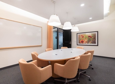 Virtual office in Philadelphia, PA, 100 South Juniper (19107) - 1 | MatchOffice.com