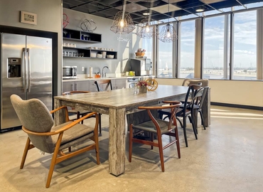 Virtual office in Commerce, 5800 Southeastern Avenue (90040) - 5 | MatchOffice.com