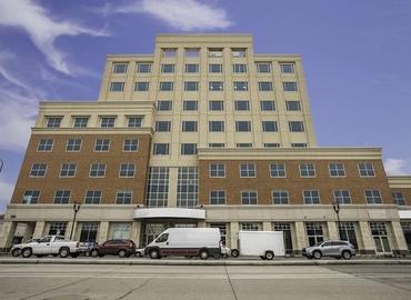 10 m² Serviced office in Provo, 180 North University Avenue (84601) - 0 | MatchOffice
