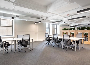 10 m² Serviced office in Philadelphia, PA, 100 South Juniper (19107) - 3 | MatchOffice.com