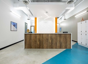 10 m² Serviced office in Provo, 180 North University Avenue (84601) - 1 | MatchOffice.com