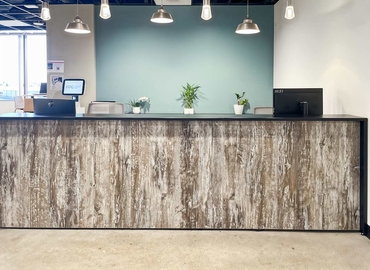 10 m² Business space in Commerce, 5800 Southeastern Avenue (90040) - 1 | MatchOffice